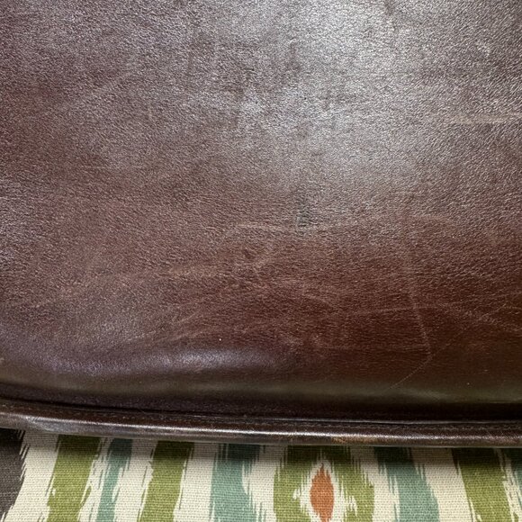 Coach Large Messenger Bag - Picture 3 of 6